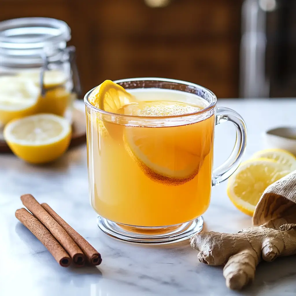 Apple Cider Vinegar Detox for Weight Loss That Actually Works 2 Apple cider vinegar detox recipe for weight loss drink