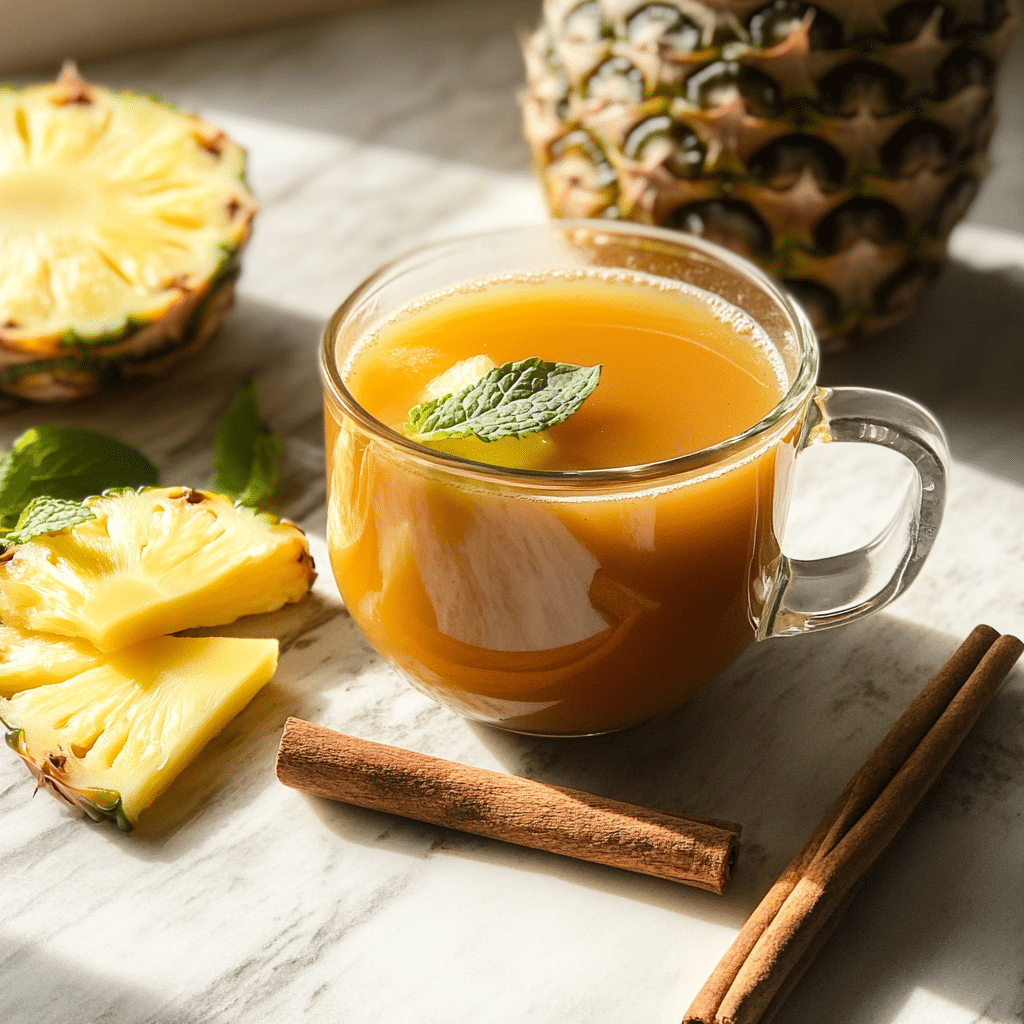 Powerful Costa Rican Tea Recipe for Weight Loss That Works 2 Costa Rican tea recipe for weight loss