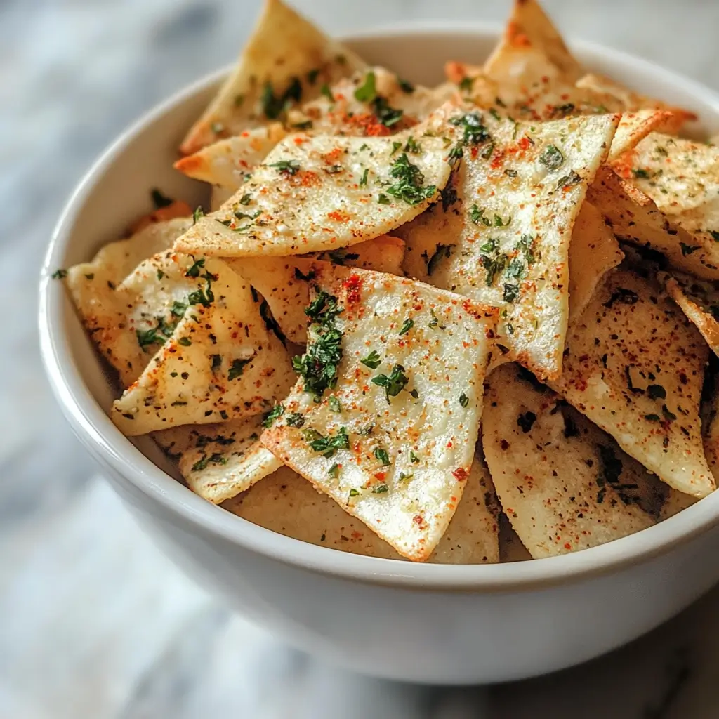Seasonings for Cottage Cheese Chips: Delicious Holiday & Party Ideas 2 seasonings for cottage cheese chips in a modern bowl