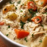 high protein chicken pot pie soup 2025 12 12 185938 150x150 1