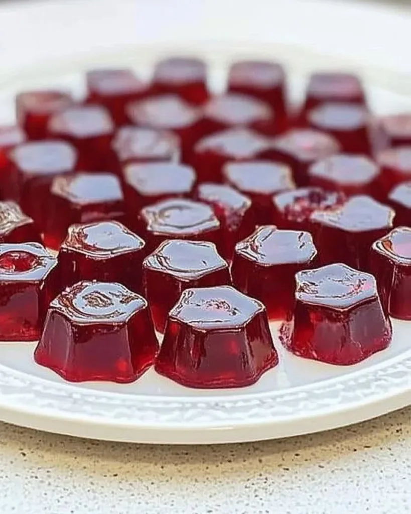DIY Healthy Homemade Pomegranate Gelatin Gummies 2 diy healthy homemade pomegranate gelatin gummies 2026 01 15 140713 819x1024 1