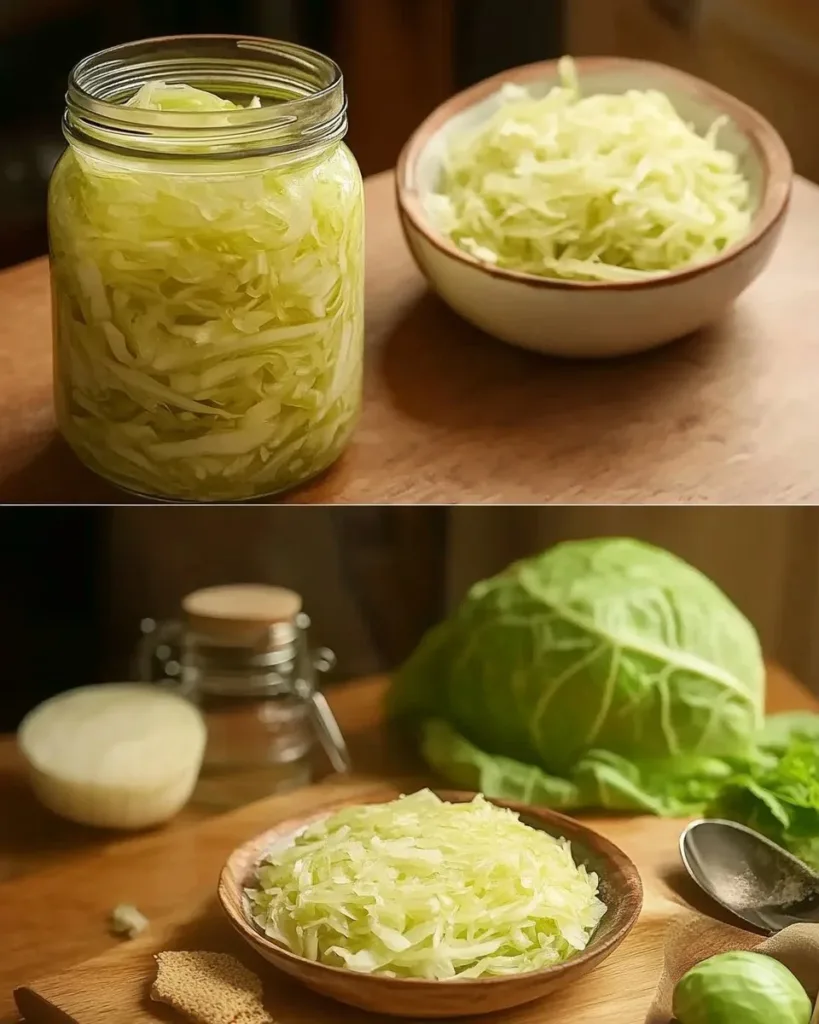 How to Make Homemade Sauerkraut for Beginners 3 homemade sauerkraut 2026 01 06 225823 819x1024 1