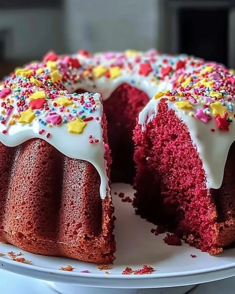 red rose bundt cake with sprinkles 2026 01 18 012605 819x1024 1