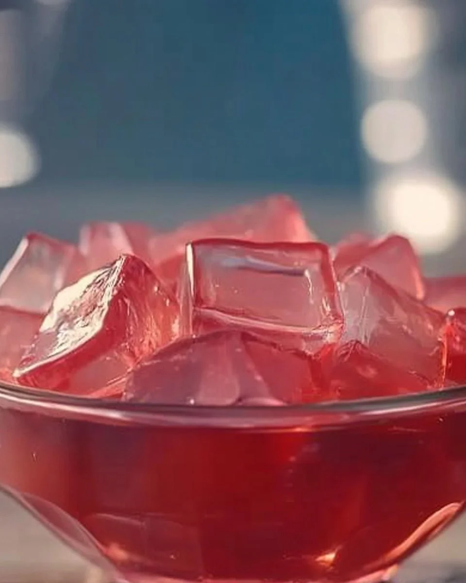 Kelly Clarkson Jello Recipe: The Viral Gelatin Trick Everyone Is Talking About