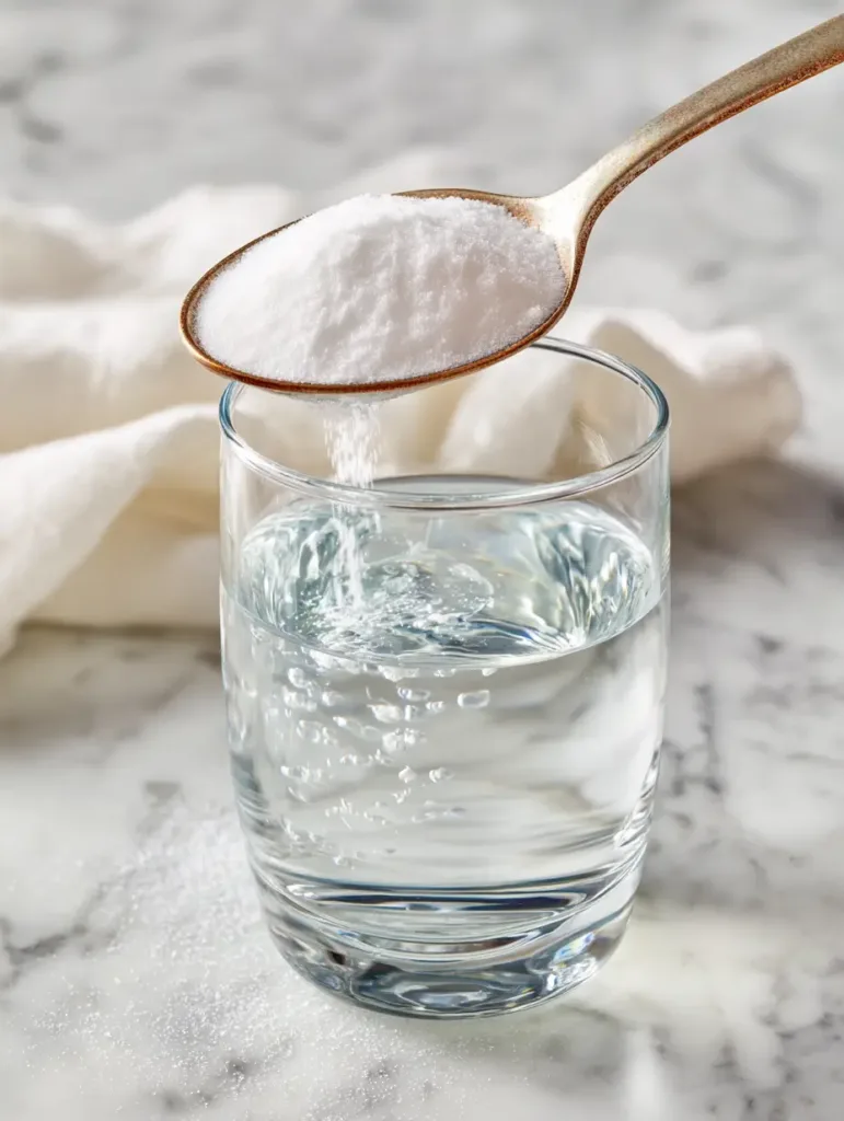 gelatin benefits and side effects safe daily dose one teaspoon powder