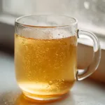 A simple Dr Gupta Gelatin Recipe drink that feels cozy and light