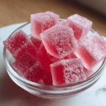 Dr William Li Gelatin Recipe for Weight Loss