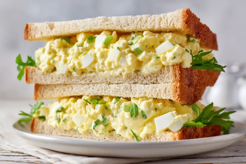 <h1><b>Master Egg Salad For The Best Classic Sandwich</b></h1> 2 Master egg salad sandwich recipe