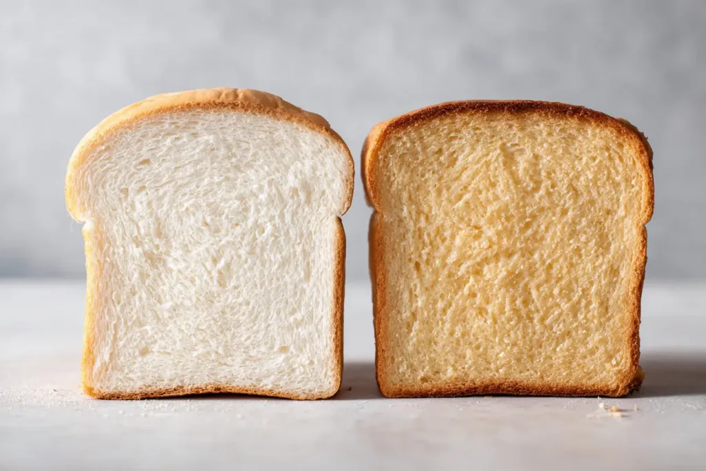 Store bought versus homemade 4 ingredient carnivore bread